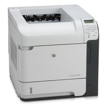 Replacement for HP LaserJet P4015N - CB509A Seller Warranty picture