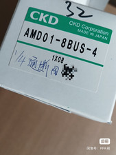 1pc NEW  AMD01-8BUS-4 valve By DHL or FedEX picture
