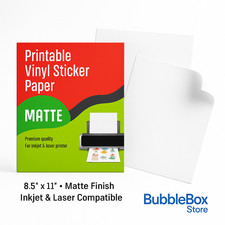 1000 Matte 8.5