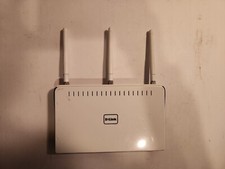 D-Link DIR-655 300 Mbps 4-Port Gigabit Wireless N Router picture