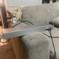 Ubiquiti UniFi USW-WAN 10G SFP+ WAN Switch  picture