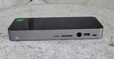 OWC OWCTB3DK14PSG 14-Port Thunder Bolt 3 Dock SEE NOTES picture
