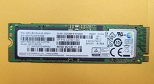 Samsung 512GB SSD MZVLB512HAJQ-000H1 MZ-VLB5120 PM981 NVMe picture