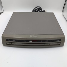 Vintage 1990's SL Waber UpStart 13190611 Computer Power Supply Station picture