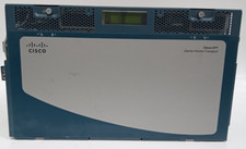 CISCO CPT M6 CARRIER PACKET TRANSPORT WOMN810NRB System With Modules picture