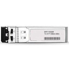 HP 455883-B21 Compatible 10GBASE-SR SFP+ 850nm 300m DOM - 38241 picture