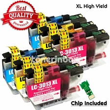 LC3013 LC3011 XL Ink Cartridges For MFC-J491dw J690dw MFC-J895dw MFC-J497dw picture