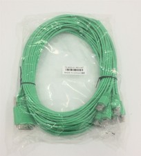 New Cisco 8 Port High Density EIA-232 ASYNC Cable 72-4023-01 CAB-HD8-ASYNC picture