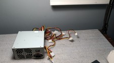 ISO 400 Switching Power Supply 115/230V 6.3/315A 47-63Hz  300W picture