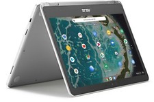 Asus Chromebook Flip C302CA Core M3-6Y30 4GB 64GB eMMC 12.5
