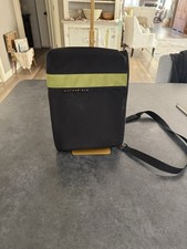 WaterField Designs Essential Crossbody Black picture