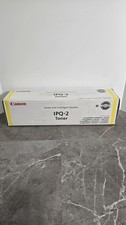 New Genuine Canon IPQ-2 Yellow Toner 0439B003[AA] picture