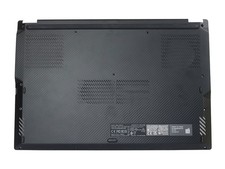 ASUS ROG FLOW X16 2022 GV601 GV601R LAPTOP BOTTOM BASE COVER BLACK 6053B2045401 picture