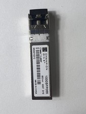 NEW - Champion One 1000SFP055 SFP 1Gb 850nm MMF LC Transceiver Class 1 picture