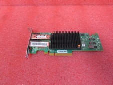 Emulex P005414 IBM 96Y3766 OCE11102 2-Port PCI-e 10GB Twinax adapter picture