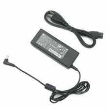 Genuine LG 34UM67-P 34UB67-B 34UM67-P AC Adapter Monitor Power Supply OEM picture