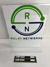 LOT of 2x Netapp 107-00100+A0  2GB DIMM Server Memory Module for FAS2K picture