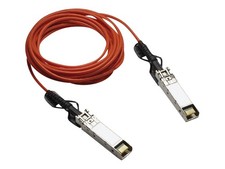 HPE Networking Instant On 10GBase direct attach cable - 3.3 ft (R9D19A) picture