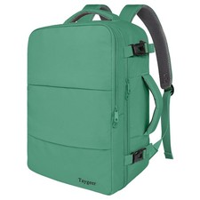 Taygeer Travel Backpack for College Woman, Lightweight Backpack for 15.6 inch... picture