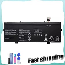 HB4593R1ECW 7.6V 57.4Wh Battery for Huawei Matebook 14