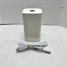 Apple AirPort Extreme Base Station 6th Gen A1521 Dual 802.11 AC Wifi picture