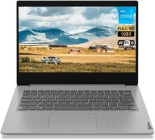 Lenovo IdeaPad 3i 14