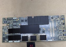 Pre Owned Cisco WS-F6K-PFC3BXL Policy Feature Card 3BXL (PFC3BXL) for Cisco picture