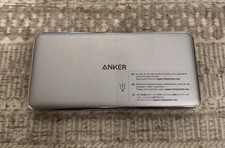 Anker 563 10-in-1 USB-C Docking Station Only picture