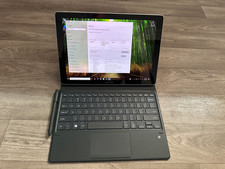 Samsung Galaxy Book 12 M7QP6GA I5-7200U/8G/238G S Pen With Keyboard Cover picture