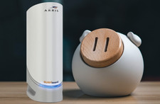 Arris Surfboard Cable Modem (Model S33V2) (DOCSIS 3.1) (Refurbished) picture