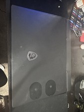 MSI Vector 17 HX A14V Gaming Laptop (i9-14900HX, RTX 4070, 32GB, 1TB SSD, 240Hz) picture