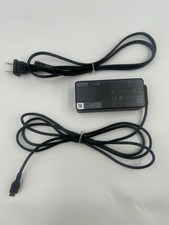 Genuine Lenovo 65W USB-C AC Adapter Charger ADLX65YLC2D SA10R16920 OEM picture