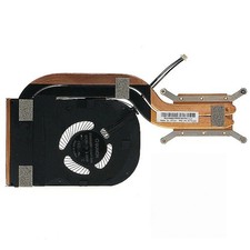1PCS New SUNON 02V3MP 2V3MP 5V 4pin 7410 2-in-1 Laptop CPU Heatsink Fan picture