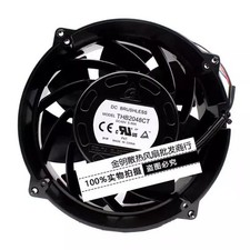 1PCS Delta 20070 THB2048CT 48V 5.88A High-Performance Fan for Huawei Servers picture