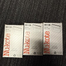 Nu-kote BR113N Monroe Marc 2 EPC 3x Sealed picture