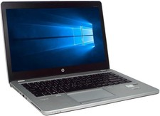 HP EliteBook FOLIO 9470m 14 in i5-3437u 8 GB DDR3 SDRAM RAM 256GB SSD W10 Pro picture