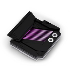 Alphacool Apex Monoblock X870 AORUS ELITE WIFI7 (AM5) picture