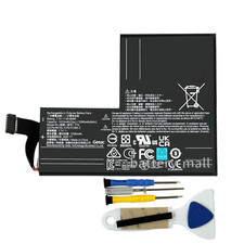 New Genuine 40.04Wh F7A Battery For Steam Deck LCD Versions Handheld Gaming PC picture