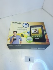 Velocity Micro T301 Cruz 7-Inch Android 2.0 Tablet (Black) picture