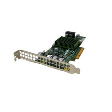Supermicro 12Gb/s 8 Port SAS Internal HBA Rev 2.0 AOC-S3008L-L8e-RI13 picture