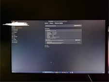 U2717D Dell UltraSharp Wide 27-inch 2560 x 1440 DP / HDMI LED Monitor picture