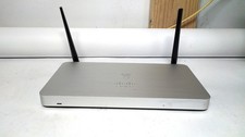 Cisco Meraki MX68CW Cloud Managed Security Appliance (Black) picture