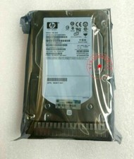 NEW HP 652615-B21 653951-001 450GB 15K 3.5 
