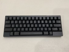 PFU HHKB Professional HYBRID Blank Keytop Print Black PD-KB800BN picture