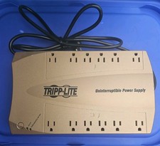 Tripp Lite HT850UPS Home Theater UPS Backup System 400 Joules 3 hours picture