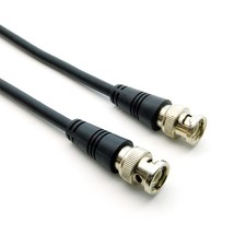 6Ft RG59 Cable with BNC Male Connector picture