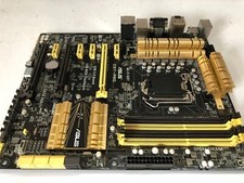 ASUS Z87-PRO Motherboard LGA1150 Chipset Intel Z87 DDR3 With I/O Baffle picture
