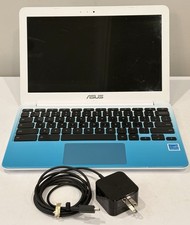 ASUS Chromebook C201P Laptop Notebook 11.6” 16GB picture