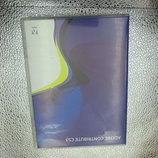 Adobe Contribute CS3 - Adobe [DVD-ROM, 2007] Mac Web Publishing Software picture