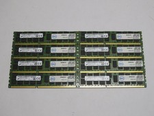 Lot of 8 Micron 16GB 2Rx4 PC3L-12800R Server RAM Memory MT36KSF2G72PZ-1G6E1 picture